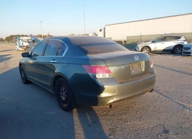 1HGCP36748A029877 2008 2008 Honda Accord- 3-5 EX 3