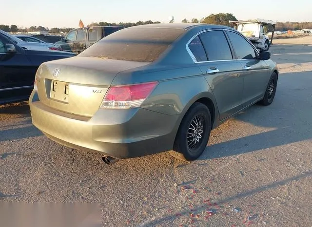 1HGCP36748A029877 2008 2008 Honda Accord- 3-5 EX 4