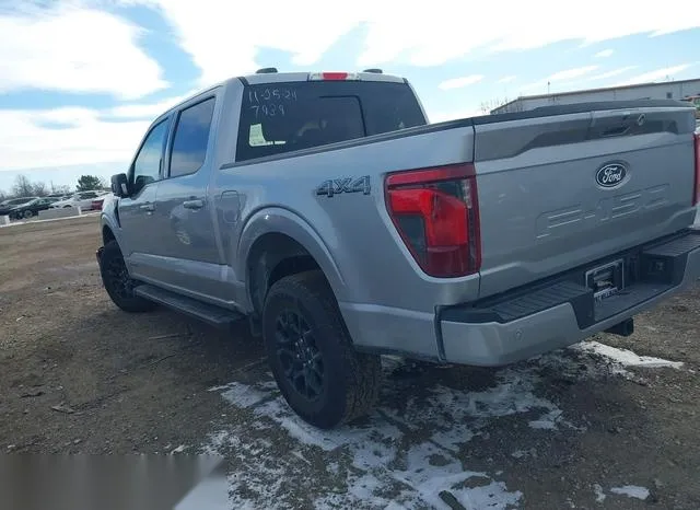 1FTFW3LD8RFA87939 2024 2024 Ford F-150- Xlt 3