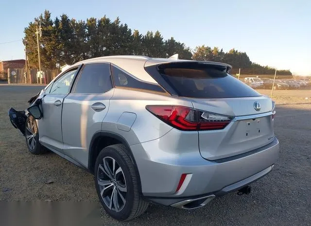 2T2BZMCA0KC174729 2019 2019 Lexus RX- 350 3