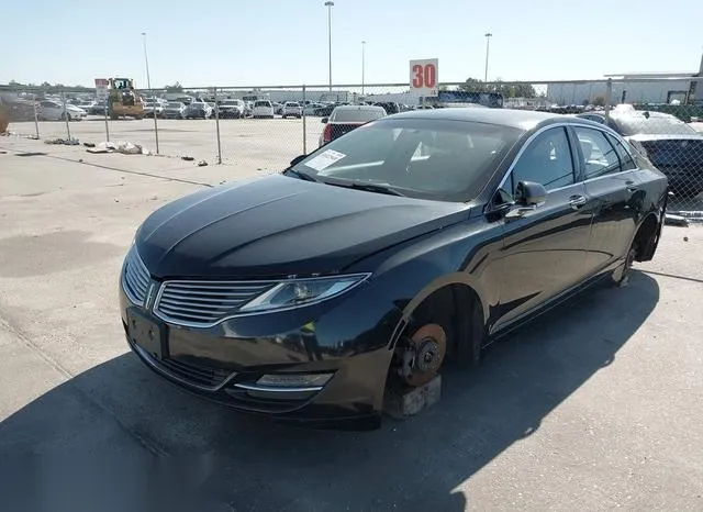 3LN6L2GK3DR809594 2013 2013 Lincoln MKZ 2