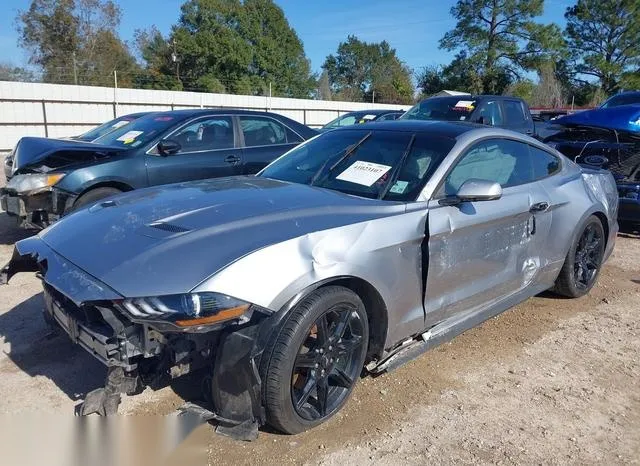 1FA6P8TH1L5113846 2020 2020 Ford Mustang- Ecoboost 6