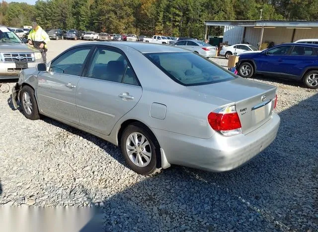 4T1BF30K26U634532 2006 2006 Toyota Camry- Le V6 3