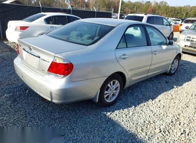 4T1BF30K26U634532 2006 2006 Toyota Camry- Le V6 4