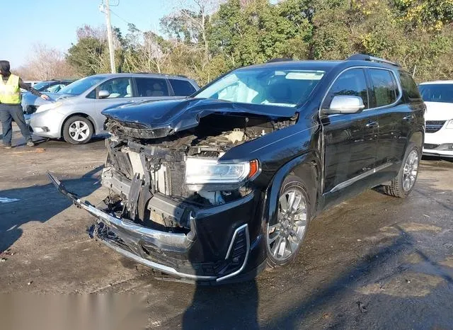 1GKKNPLS3LZ207034 2020 2020 GMC Acadia- Fwd Denali 2