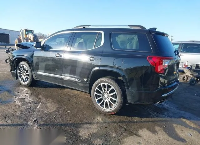 1GKKNPLS3LZ207034 2020 2020 GMC Acadia- Fwd Denali 3