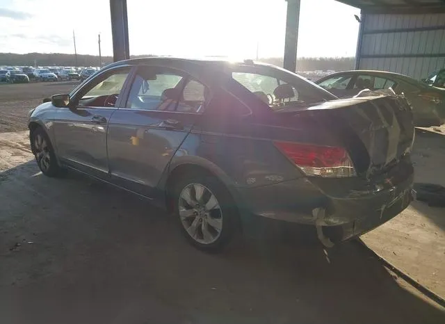 1HGCP268X8A115858 2008 2008 Honda Accord- 2-4 Ex-L 3