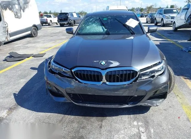 3MW5R1J06N8C44679 2022 2022 BMW 3 Series- 330I 6