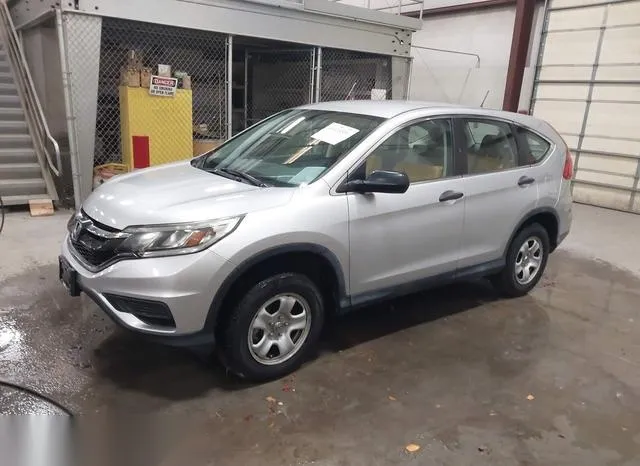 2HKRM4H31GH680330 2016 2016 Honda CR-V- LX 2