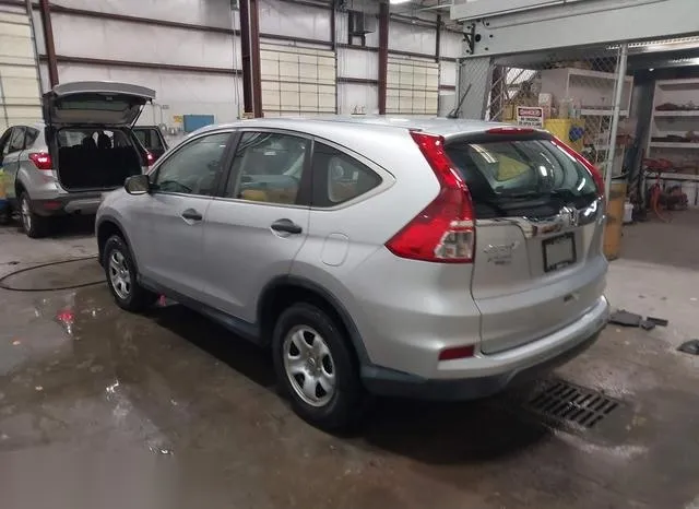 2HKRM4H31GH680330 2016 2016 Honda CR-V- LX 3