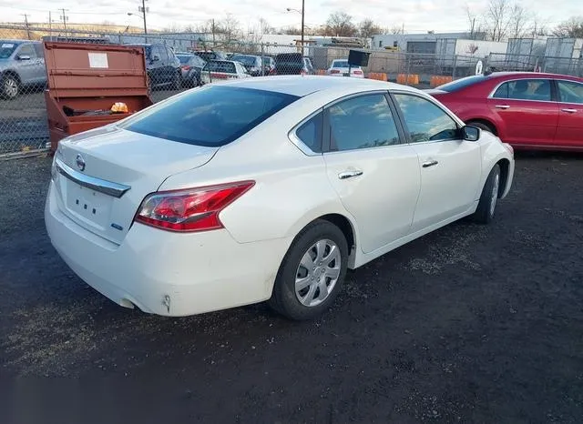 1N4AL3AP8DN462362 2013 2013 Nissan Altima- 2-5 4