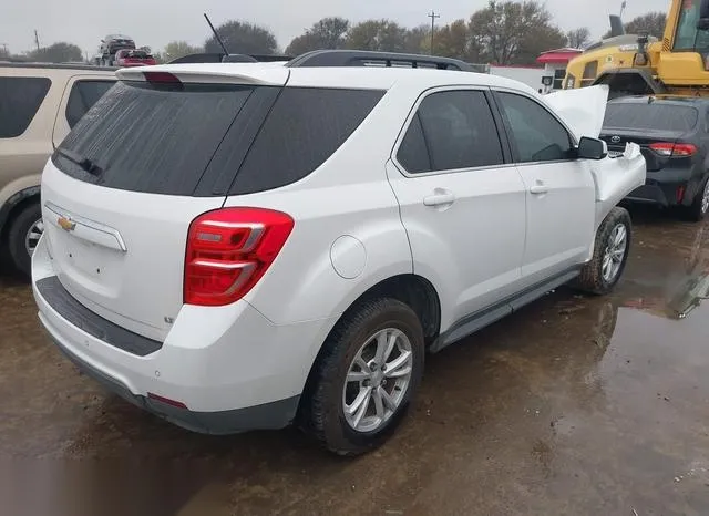 2GNALCEK9H1527789 2017 2017 Chevrolet Equinox- LT 4