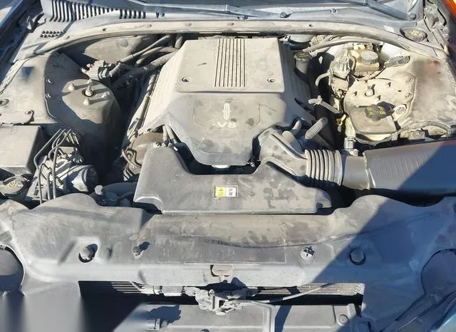 1LNHM87A33Y689084 2003 2003 Lincoln LS- V8 10