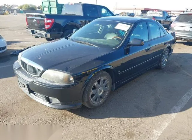 1LNHM87A33Y689084 2003 2003 Lincoln LS- V8 2