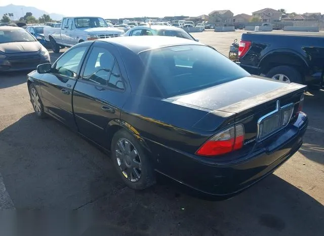 1LNHM87A33Y689084 2003 2003 Lincoln LS- V8 3