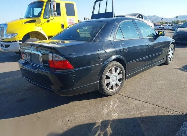 1LNHM87A33Y689084 2003 2003 Lincoln LS- V8 4