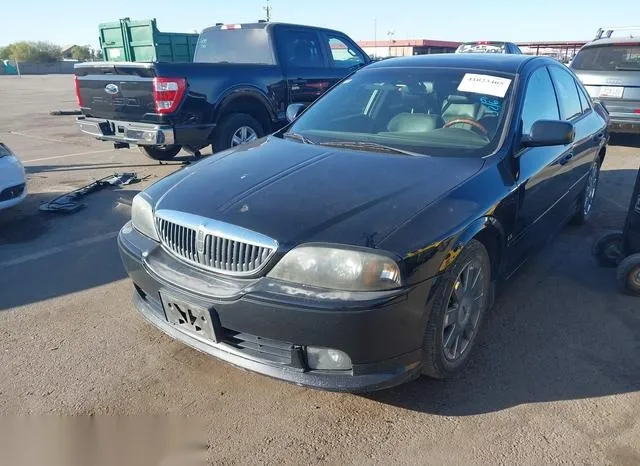 1LNHM87A33Y689084 2003 2003 Lincoln LS- V8 6