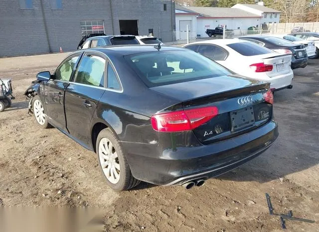 WAUDFAFL0FN032477 2015 2015 Audi A4- 2-0T Premium 3