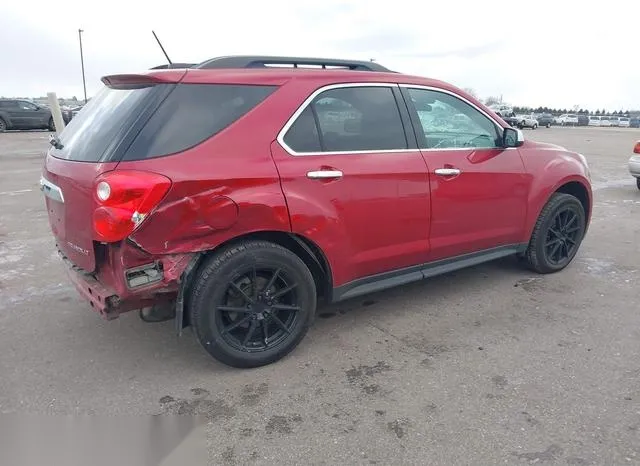 1GNFLGEK8FZ140720 2015 2015 Chevrolet Equinox- 2LT 4