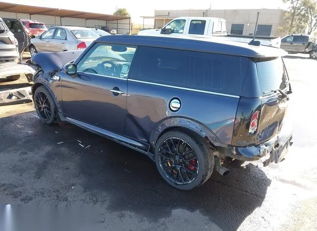 WMWMH9C58DT377425 2013 2013 Mini Clubman- John Cooper Works 3