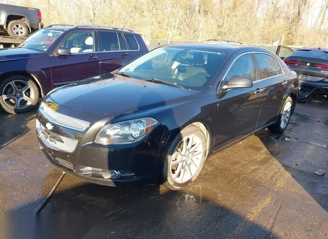 1G1ZG5E72CF285316 2012 2012 Chevrolet Malibu- 2LZ 2