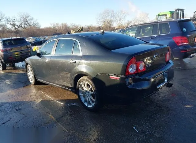 1G1ZG5E72CF285316 2012 2012 Chevrolet Malibu- 2LZ 3