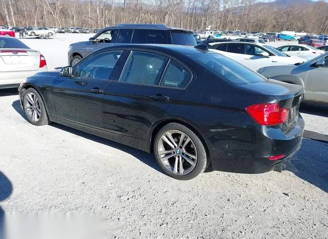 WBA3A5C59DF453175 2013 2013 BMW 3 Series- 328I 3