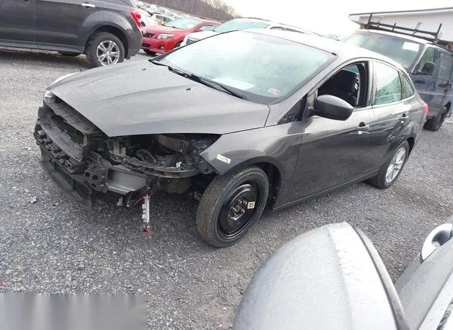 1FADP3F22JL298922 2018 2018 Ford Focus- SE 2