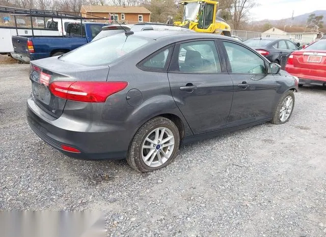 1FADP3F22JL298922 2018 2018 Ford Focus- SE 4