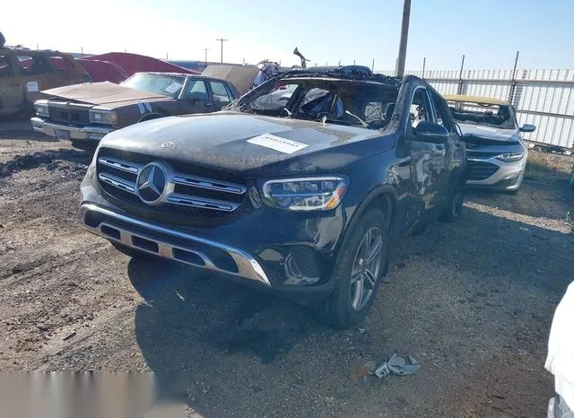 W1N0G8EB2MF975101 2021 2021 Mercedes-Benz GLC 300- 4Matic Suv 2