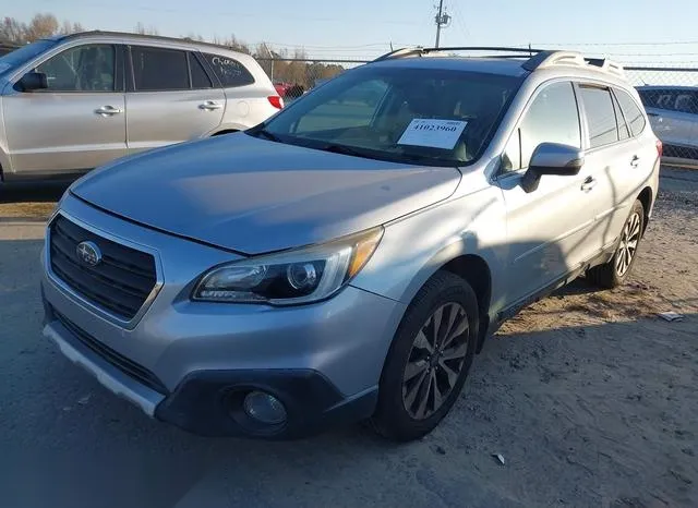 4S4BSENC3F3362586 2015 2015 Subaru Outback- 3-6R Limited 2