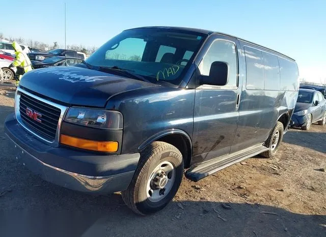 1GJHG35K781234337 2008 2008 GMC Savana- LS 2