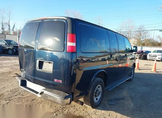 1GJHG35K781234337 2008 2008 GMC Savana- LS 4