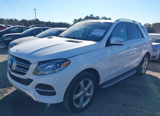 4JGDA5JB8JB201481 2018 2018 Mercedes-Benz GLE 350 2