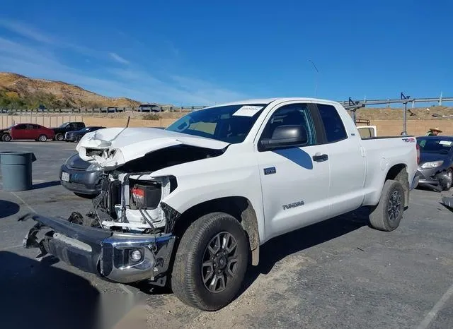 5TFUY5F19LX877525 2020 2020 Toyota Tundra- SR5 2