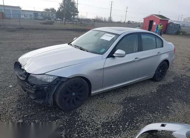 WBAPH53529A438468 2009 2009 BMW 3 Series- 328I 2