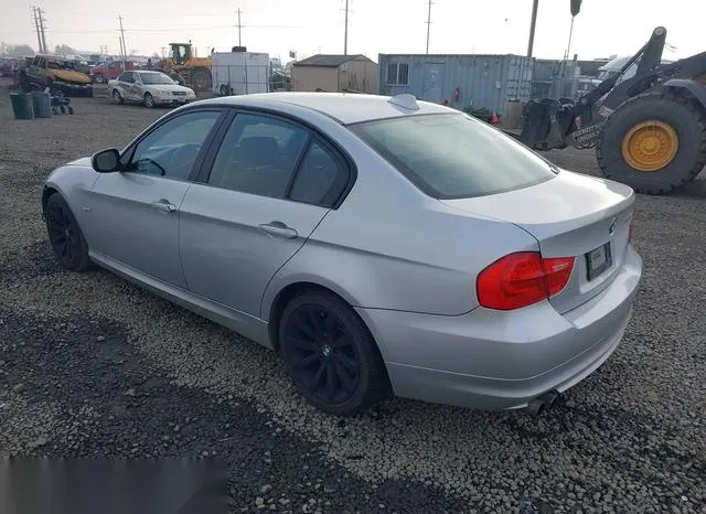 WBAPH53529A438468 2009 2009 BMW 3 Series- 328I 3