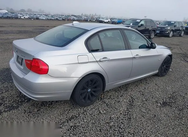 WBAPH53529A438468 2009 2009 BMW 3 Series- 328I 4