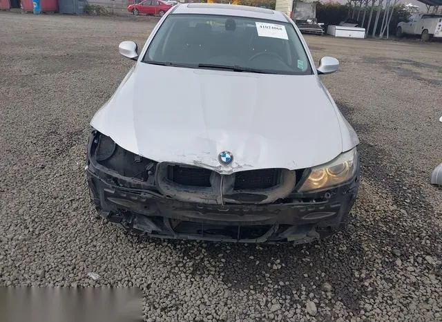 WBAPH53529A438468 2009 2009 BMW 3 Series- 328I 6