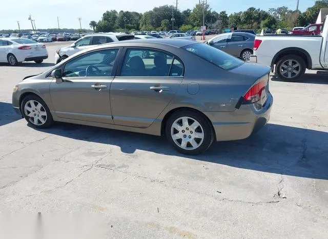 1HGFA15557L096784 2007 2007 Honda Civic- LX 3