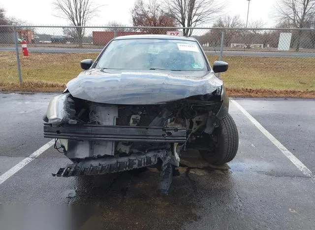 3N1AB7AP6GY302270 2016 2016 Nissan Sentra- S 6