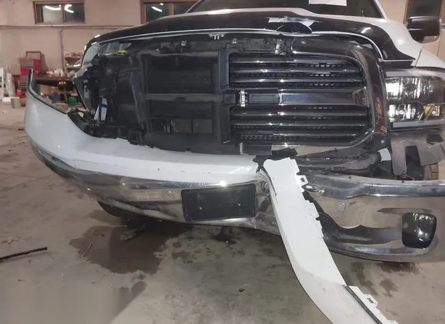 1C6RR7LG2GS173684 2016 2016 RAM 1500- Big Horn 6