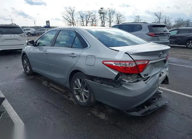 4T1BF1FK9HU642223 2017 2017 Toyota Camry- SE 3