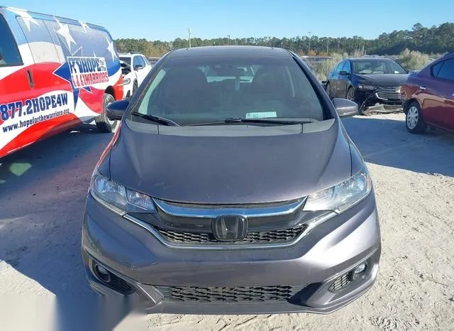 3HGGK5H85JM723424 2018 2018 Honda Fit- EX 6