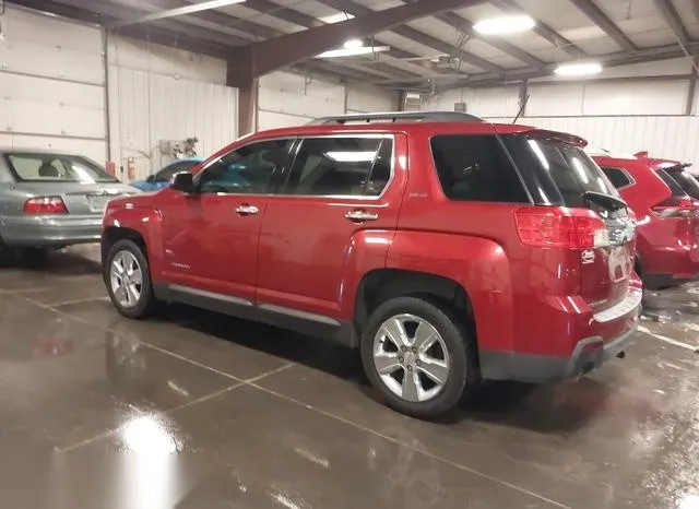 2GKFLWE33F6319369 2015 2015 GMC Terrain- Sle-2 3