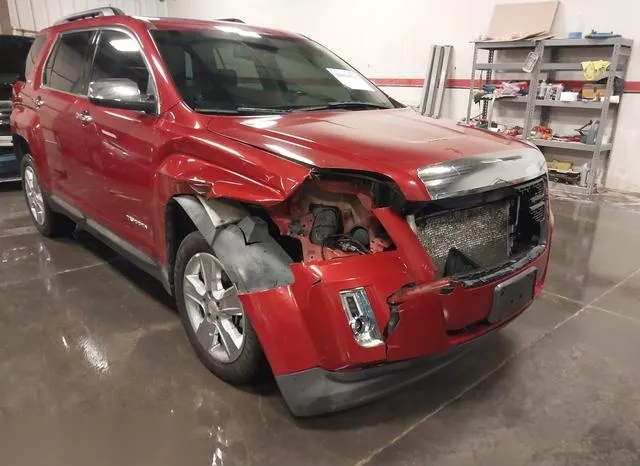 2GKFLWE33F6319369 2015 2015 GMC Terrain- Sle-2 6