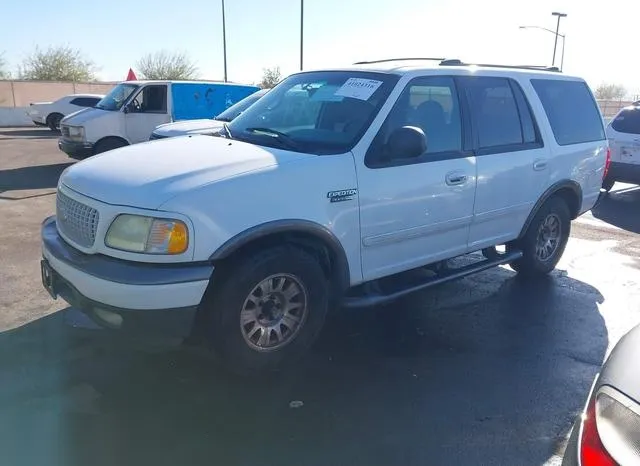 1FMRU15L52LA15885 2002 2002 Ford Expedition- Xlt 2