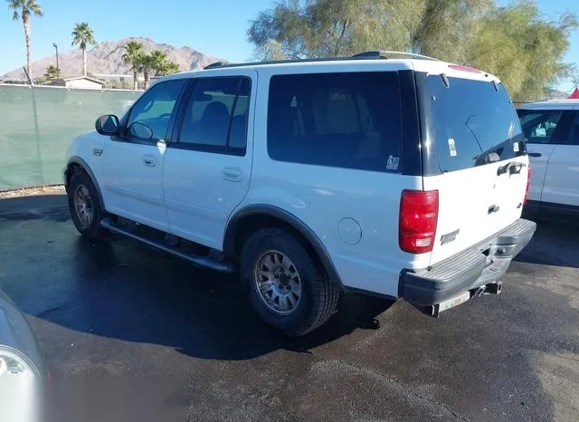 1FMRU15L52LA15885 2002 2002 Ford Expedition- Xlt 3