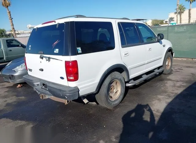 1FMRU15L52LA15885 2002 2002 Ford Expedition- Xlt 4