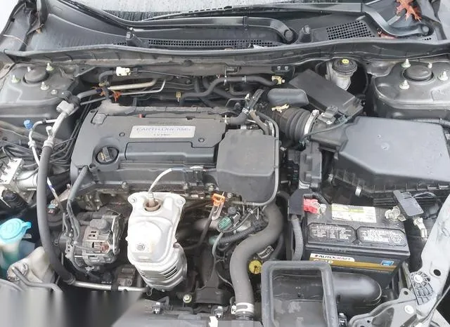 1HGCR2F36EA263032 2014 2014 Honda Accord- LX 10